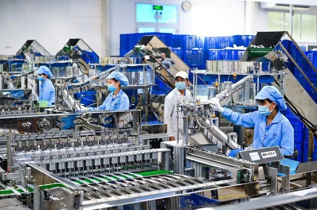 Giải pháp tổng thế tăng khả năng tiếp cận và hấp thụ vốn của doanh nghiệp và người dân trong bối cảnh hiện nay- Ảnh 1.