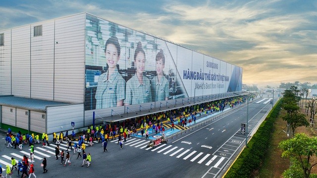 Tổng Giám đốc Samsung Việt Nam: Việt Nam cần có cơ chế khuyến khích đầu tư vào lĩnh vực AI, bán dẫn - Ảnh 1.
