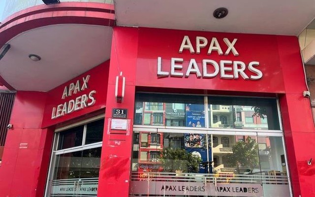 Shark Thủy bị bắt, Apax Leaders ngừng hoàn học phí cho phụ huynh, mong được &quot;thấu hiểu&quot; - Ảnh 1.