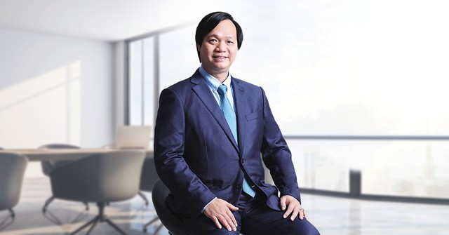 CEO Phát Đạt: Từ việc anh bạn tự hào đất Phú Quốc đắt ngang Quận 1 đến mối bận tâm khi chuyên gia kêu 'nên giảm giá nhà' - Ảnh 1. CEO Phát Đạt: Từ việc anh bạn tự hào đất Phú Quốc đắt ngang Quận 1 đến mối bận tâm khi chuyên gia kêu 'nên giảm giá nhà' - Ảnh 1.