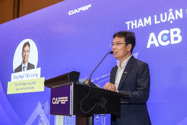 Chân dung các chuyên gia, lãnh đạo doanh nghiệp đến Hội thảo 