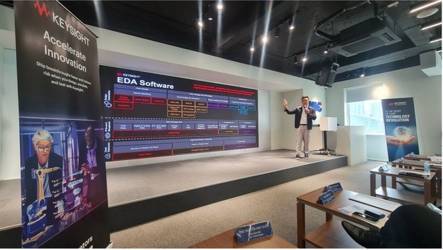 Bộ Kế hoạch và Đầu tư mời công ty hàng đầu thế giới về đo kiểm vi mạch bán dẫn trao đổi cùng doanh nghiệp Việt - Ảnh 1. Bộ Kế hoạch và Đầu tư mời công ty hàng đầu thế giới về đo kiểm vi mạch bán dẫn trao đổi cùng doanh nghiệp Việt - Ảnh 1.