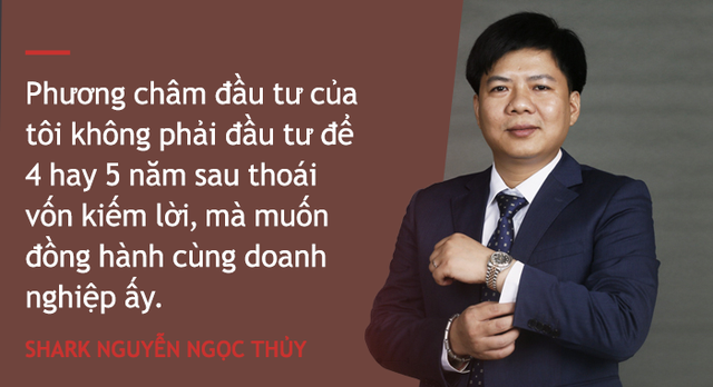 Số phận các startup qua tay Shark Thủy: Đến startup triệu USD cũng phá sản, một trong những tử huyệt là chi phí mặt bằng quá lớn - Ảnh 1. Số phận các startup qua tay Shark Thủy: Đến startup triệu USD cũng phá sản, một trong những tử huyệt là chi phí mặt bằng quá lớn - Ảnh 1.