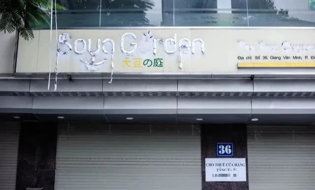 Số phận các startup qua tay Shark Thủy: Đến startup triệu USD cũng phá sản, một trong những tử huyệt là chi phí mặt bằng quá lớn - Ảnh 3. Số phận các startup qua tay Shark Thủy: Đến startup triệu USD cũng phá sản, một trong những tử huyệt là chi phí mặt bằng quá lớn - Ảnh 3.