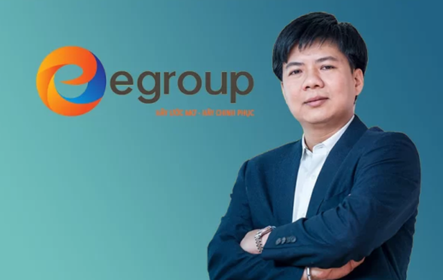 Egroup của Shark Thủy nợ xấu lớn tại ngân hàng- Ảnh 1.