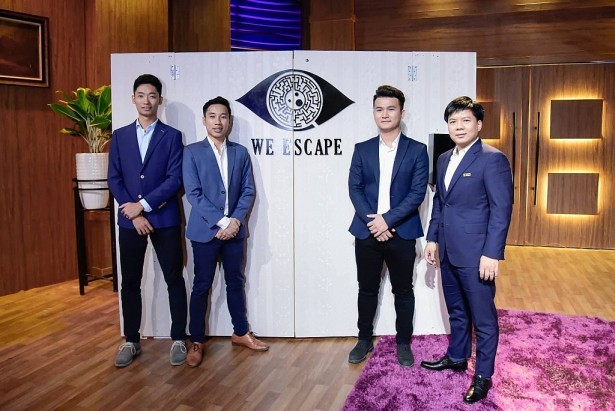 Số phận các startup qua tay Shark Thủy: Đến startup triệu USD cũng phá sản, một trong những tử huyệt là chi phí mặt bằng quá lớn - Ảnh 2. Số phận các startup qua tay Shark Thủy: Đến startup triệu USD cũng phá sản, một trong những tử huyệt là chi phí mặt bằng quá lớn - Ảnh 2.