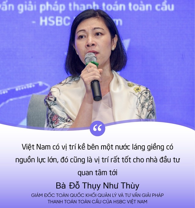 Những phát biểu ấn tượng tại hội thảo 