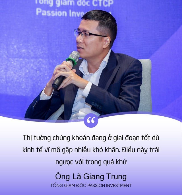 Những phát biểu ấn tượng tại hội thảo 