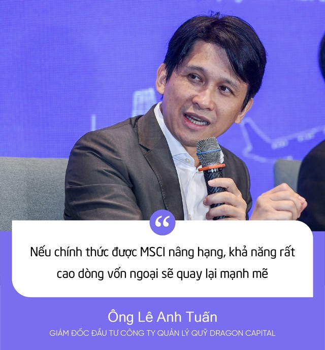 Những phát biểu ấn tượng tại hội thảo 