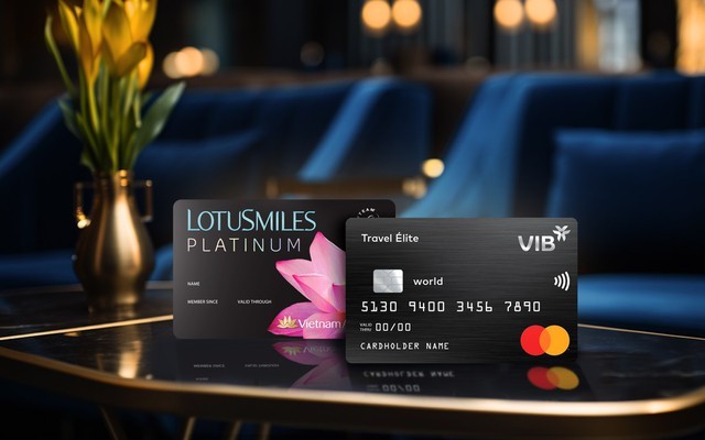 Chương trình Mở khóa đặc quyền 4.0 của VIB phiên bản 2024 có gì mới?- Ảnh 2.