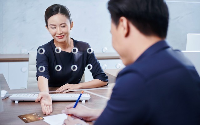 Chương trình Mở khóa đặc quyền 4.0 của VIB phiên bản 2024 có gì mới?- Ảnh 3.