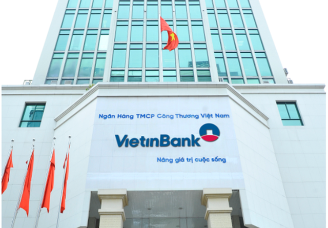 Sau Xuyên Việt Oil, thêm doanh nghiệp xăng dầu lớn nợ xấu tại VietinBank- Ảnh 1.