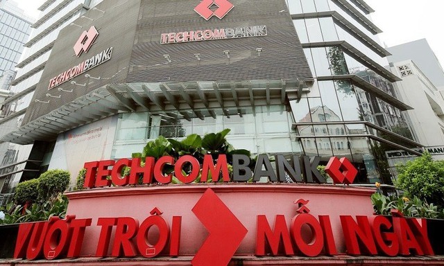 Vì sao Techcombank thay đổi chiến lược trả cổ tức sau hơn 1 thập niên?- Ảnh 1.