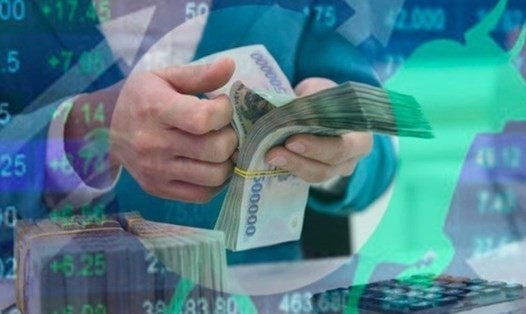 Ngoài Techcombank, những ngân hàng nào có kế hoạch trả cổ tức tiền mặt trong năm 2024?- Ảnh 1.