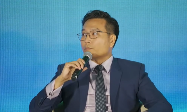 Giá chung cư tăng 200-500 triệu đồng sau 3 tháng: Chuyên gia khẳng định đang có Giá chung cư tăng 200-500 triệu đồng sau 3 tháng: Chuyên gia khẳng định đang có