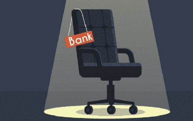 Nhiều ngân hàng miễn nhiệm nhân sự cấp cao trước thềm đại hội cổ đông- Ảnh 1.