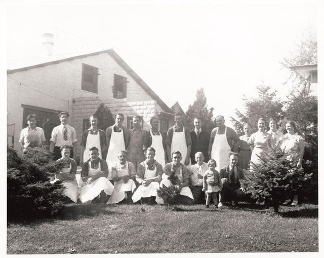 Nghe lời tác giả ‘Cha giàu, cha nghèo’, một luật sư bỏ nghề về chăn lợn kiếm 50 nghìn tỷ đồng mỗi năm, vực dậy nghề nuôi heo gia truyền suốt 6 đời - Ảnh 5.