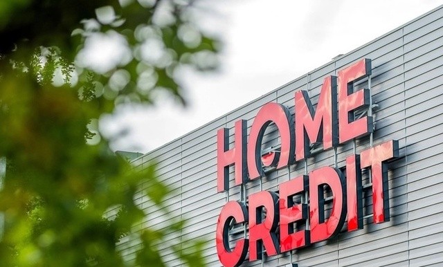 Home Credit Việt Nam trước khi về tay 'người Thái' với giá 800 triệu euro: Lợi nhuận 2023 đạt 375 tỷ, tổng tài sản hơn 25.500 tỷ đồng- Ảnh 1. Home Credit Việt Nam trước khi về tay 'người Thái' với giá 800 triệu euro: Lợi nhuận 2023 đạt 375 tỷ, tổng tài sản hơn 25.500 tỷ đồng- Ảnh 1.