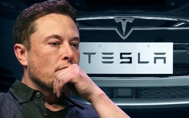 Những ngày đen tối phía trước của Elon Musk: Cô đơn với khối tài sản… trên giấy 195 tỷ USD, 3/5 công ty kinh doanh bết bát, cơn ác mộng ập đến từ tứ phía - Ảnh 1. Những ngày đen tối phía trước của Elon Musk: Cô đơn với khối tài sản… trên giấy 195 tỷ USD, 3/5 công ty kinh doanh bết bát, cơn ác mộng ập đến từ tứ phía - Ảnh 1.