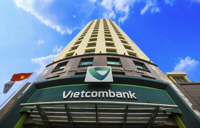 Vietcombank Vietcombank