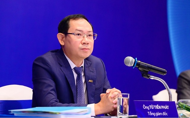 Cận cảnh vẻ đẹp 