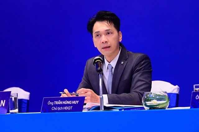 Cận cảnh vẻ đẹp 