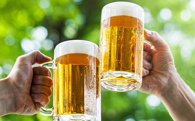 Cú đấm của ‘thổi nồng độ cồn’: Công ty bia địa phương có EPS hơn 36.000 đồng, liên tục trả cổ tức từ 100%-200% lần đầu tiên đứt chuỗi tăng trưởng lợi nhuận 1 thập kỷ- Ảnh 1. Cú đấm của ‘thổi nồng độ cồn’: Công ty bia địa phương có EPS hơn 36.000 đồng, liên tục trả cổ tức từ 100%-200% lần đầu tiên đứt chuỗi tăng trưởng lợi nhuận 1 thập kỷ- Ảnh 1.
