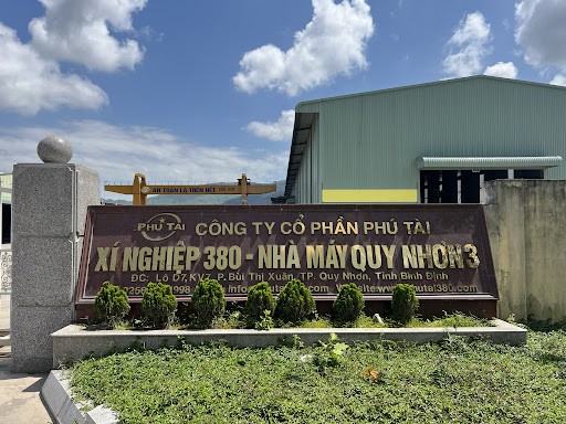 Lợi nhuận của Phú Tài sụt mạnh sau kiểm toán do phải trích lập dự phòng 43 tỷ đồng khoản phải thu với Noble House- Ảnh 1. Lợi nhuận của Phú Tài sụt mạnh sau kiểm toán do phải trích lập dự phòng 43 tỷ đồng khoản phải thu với Noble House- Ảnh 1.