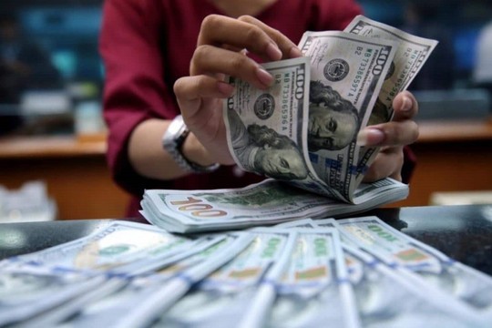 Kinh tế Việt Nam quý 1 và dự báo cả năm 2024- Ảnh 3. Kinh tế Việt Nam quý 1 và dự báo cả năm 2024- Ảnh 3.