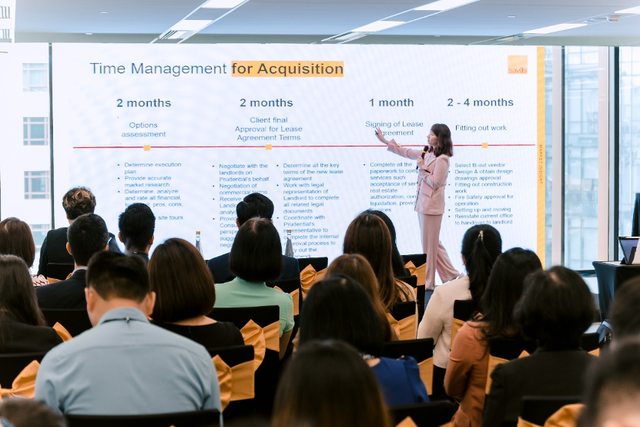 Hà Nội "đón" thêm một tòa văn phòng hạng A: Chỉ mất 3 phút đi bộ đến ga Cát Linh, tiết kiệm điện nước đến 20-40% - Ảnh 2. Hà Nội "đón" thêm một tòa văn phòng hạng A: Chỉ mất 3 phút đi bộ đến ga Cát Linh, tiết kiệm điện nước đến 20-40% - Ảnh 2.