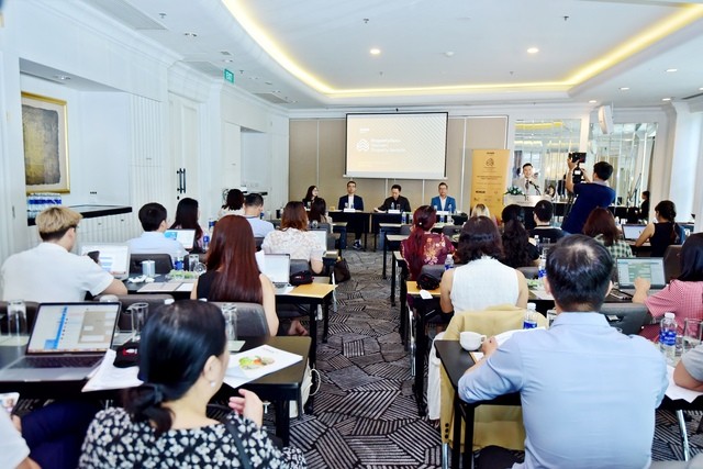 Bất chấp giá nhà tăng cao, 60% người Việt dưới 30 tuổi tự tin sẽ mua được nhà - Ảnh 1. Bất chấp giá nhà tăng cao, 60% người Việt dưới 30 tuổi tự tin sẽ mua được nhà - Ảnh 1.