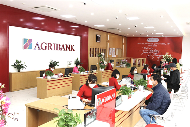 Agribank tuyển dụng tập trung quy mô lớn 463 chỉ tiêu trên toàn hệ thống- Ảnh 1. Agribank tuyển dụng tập trung quy mô lớn 463 chỉ tiêu trên toàn hệ thống- Ảnh 1.