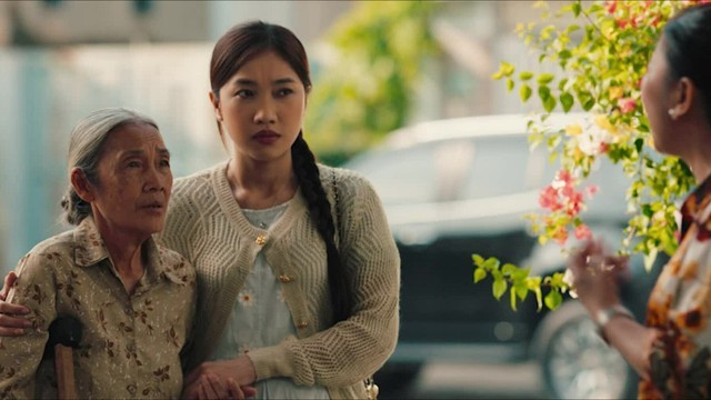 Chân dung doanh nghiệp làm nên thành công của series phim Chân dung doanh nghiệp làm nên thành công của series phim