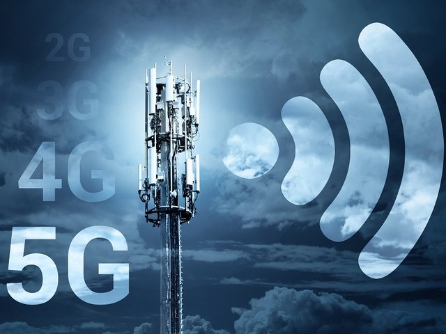 Hưởng lợi từ xu hướng phủ sóng 5G tại Việt Nam, gã khổng lồ TowerCo “họ” Viettel được dự báo tăng trưởng 2 con số- Ảnh 1.