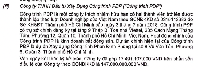 Rót gần 100 tỷ vào dự án “đất vàng” nhà thi đấu Phan Đình Phùng, Phát Đạt xin được làm tiếp nhưng bất thành: Sẽ được trả lại bao nhiêu tiền?- Ảnh 2.