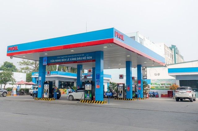 FPT Digital tư vấn lộ trình chuyển đổi số toàn diện tại PVOIL- Ảnh 3.