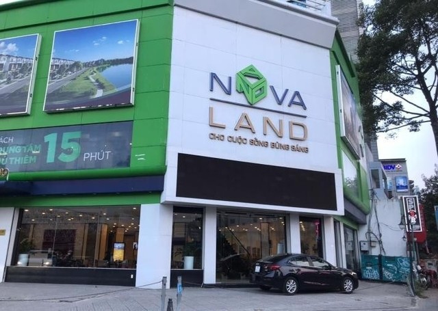 Novaland tiếp tục lùi ngày hoàn thành 'thỏa thuận dàn xếp' cho lô trái phiếu quốc tế 300 triệu USD- Ảnh 1.