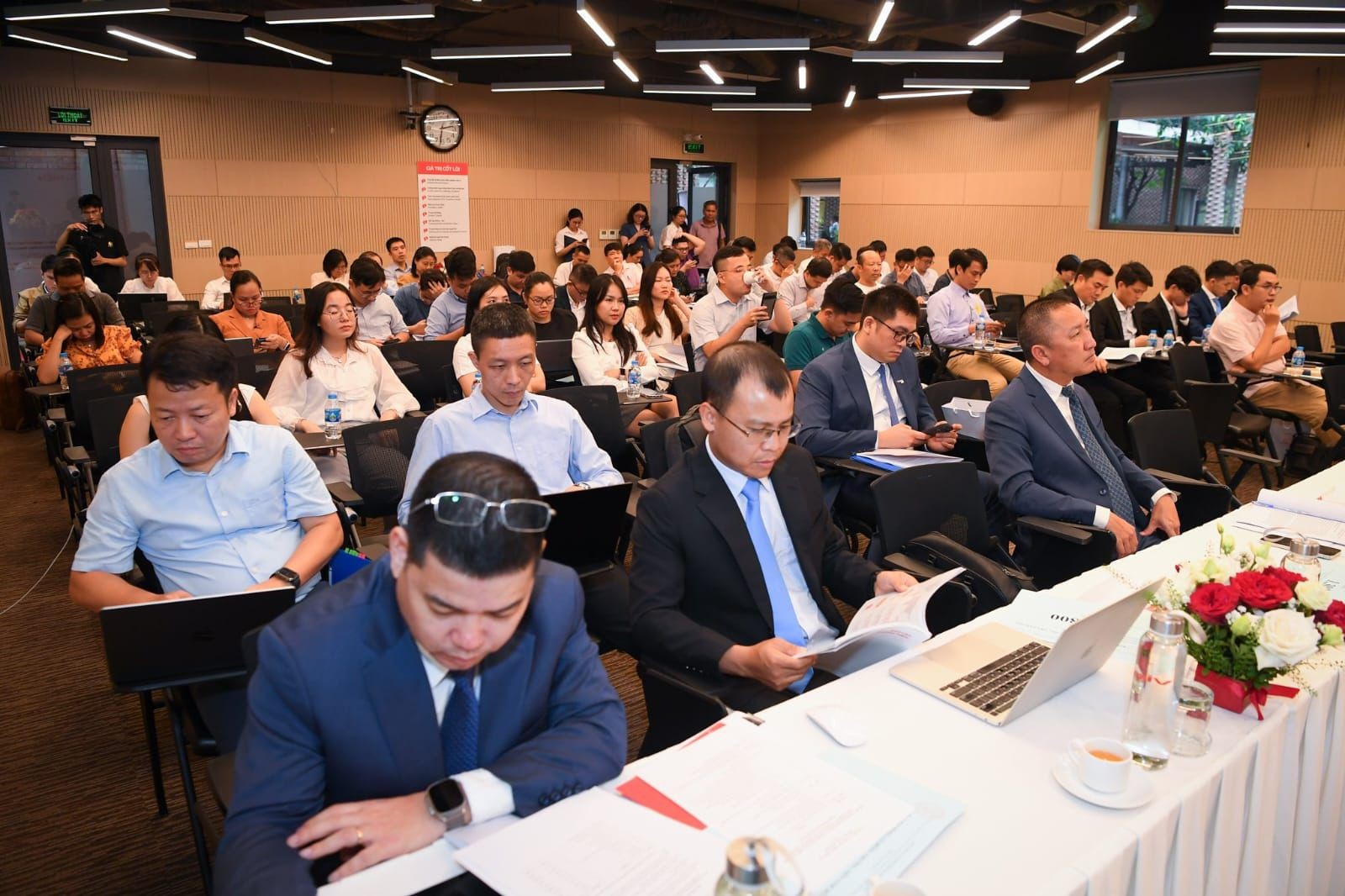 Viettel Global nhìn thấy nhiều cơ hội trong năm 2024- Ảnh 1. Viettel Global nhìn thấy nhiều cơ hội trong năm 2024- Ảnh 1.