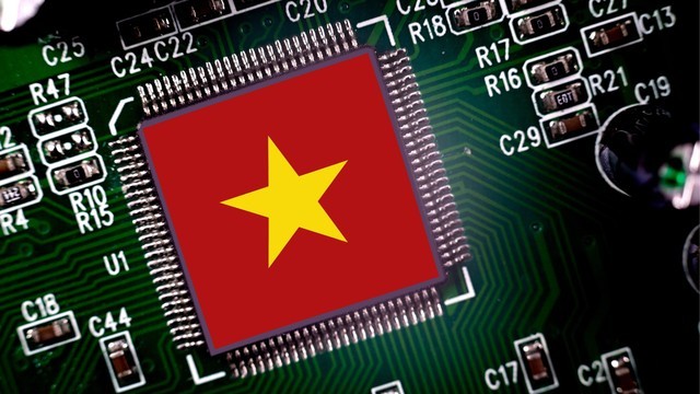 Sản xuất thử bán dẫn, Việt Nam có thể phải đầu tư 7 tỷ USD- Ảnh 1. Sản xuất thử bán dẫn, Việt Nam có thể phải đầu tư 7 tỷ USD- Ảnh 1.