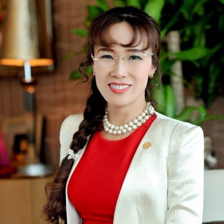 Một công ty điều hành bởi nữ tỷ phú giàu nhất Việt Nam báo lãi hơn 4 tỷ đồng mỗi ngày, vốn hóa “xấp xỉ” Vingroup, Novaland, Hòa Phát…- Ảnh 2.