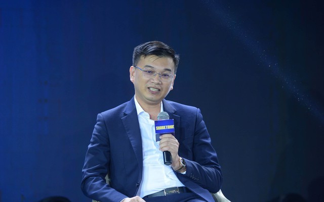 Bài học khởi nghiệp của Shark Hùng Anh: Còn nhỏ thì đừng làm chung với ai hết, tối ngày họp rồi cãi lộn mất thời gian- Ảnh 1. Bài học khởi nghiệp của Shark Hùng Anh: Còn nhỏ thì đừng làm chung với ai hết, tối ngày họp rồi cãi lộn mất thời gian- Ảnh 1.