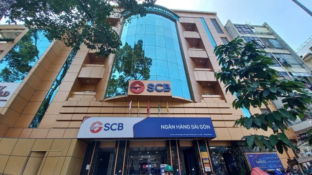 SCB kiến nghị tỉnh Lâm Đồng tạm dừng thu hồi dự án Đà Lạt Plaza vì là tài sản thế chấp của khoản vay đặc biệt lớn và liên quan đến vụ án Trương Mỹ Lan- Ảnh 1. SCB kiến nghị tỉnh Lâm Đồng tạm dừng thu hồi dự án Đà Lạt Plaza vì là tài sản thế chấp của khoản vay đặc biệt lớn và liên quan đến vụ án Trương Mỹ Lan- Ảnh 1.