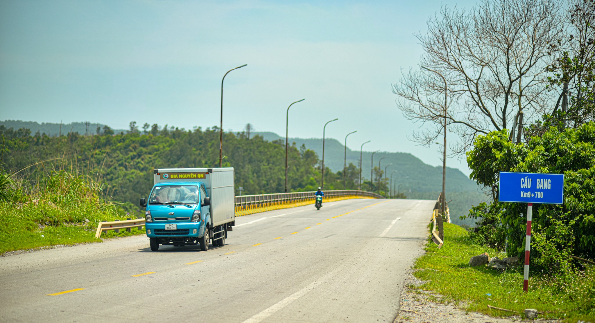 Vịnh biển chỉ rộng 18 km2 nhưng có đến 6 cây cầu kết nối, định hướng trở thành Sydney của Việt Nam- Ảnh 11.