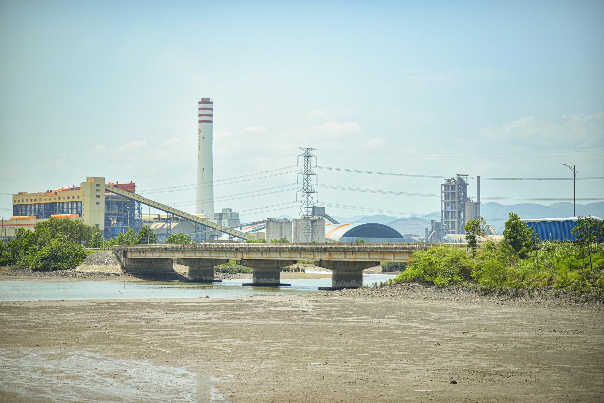 Vịnh biển chỉ rộng 18 km2 nhưng có đến 6 cây cầu kết nối, định hướng trở thành Sydney của Việt Nam- Ảnh 12.