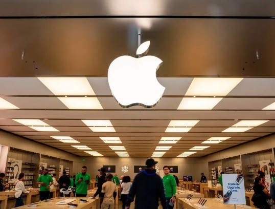 Định 'phá bĩnh' lĩnh vực tài chính nhưng bất thành, Apple tiếp tục gặp thất bại - Ảnh 1. Định 'phá bĩnh' lĩnh vực tài chính nhưng bất thành, Apple tiếp tục gặp thất bại - Ảnh 1.