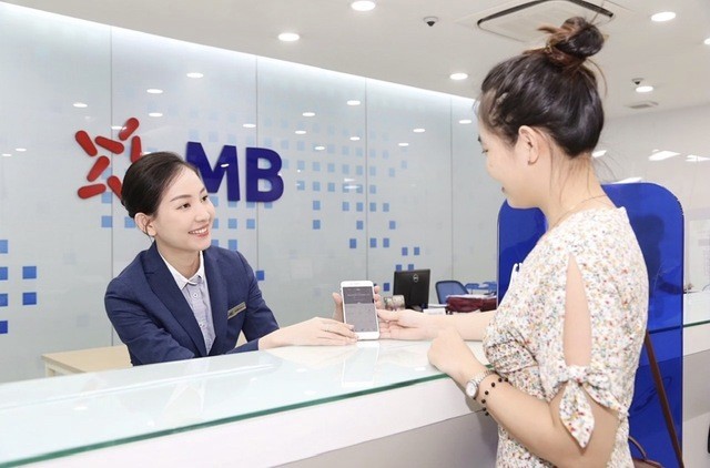 Lãi suất Ngân hàng Quân đội (MB) tháng 6/2024: Mức cao nhất 5,7%/năm- Ảnh 1.