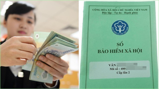 Chính thức: Giảm thời gian đóng BHXH để nhận lượng hưu xuống còn 15 năm- Ảnh 1. Chính thức: Giảm thời gian đóng BHXH để nhận lượng hưu xuống còn 15 năm- Ảnh 1.