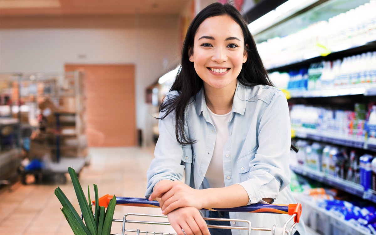 Học hỏi bí quyết chi tiêu tiết kiệm nhờ thẻ tín dụng của mẹ Việt- Ảnh 1. Học hỏi bí quyết chi tiêu tiết kiệm nhờ thẻ tín dụng của mẹ Việt- Ảnh 1.