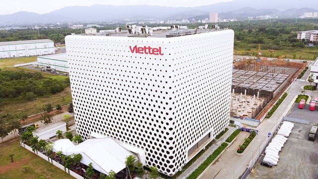 Mỏ vàng 1 tỷ USD không thể thiếu trong thời đại AI: Từ Viettel, FPT đến VNG, CMC ... đang cạnh tranh khai thác, đua nhau mở rộng thị phần- Ảnh 1. Mỏ vàng 1 tỷ USD không thể thiếu trong thời đại AI: Từ Viettel, FPT đến VNG, CMC ... đang cạnh tranh khai thác, đua nhau mở rộng thị phần- Ảnh 1.