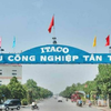 Tân Tạo xin hoãn công bố loạt báo cáo doanh nghiệp